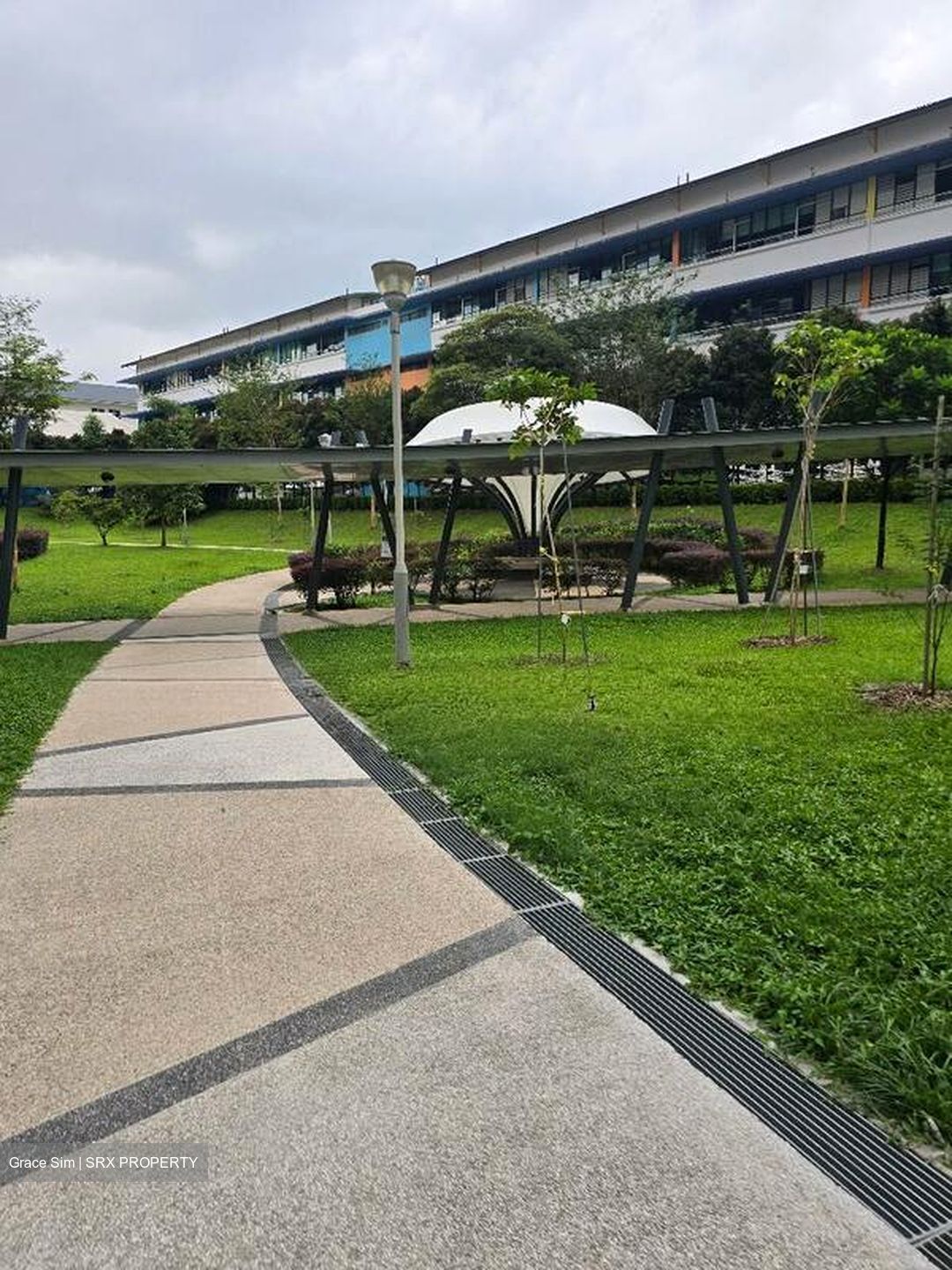 Blk 292B Skypeak @ Bukit Batok (Bukit Batok), HDB 5 Rooms #520678441